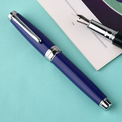 Delike New Moon 3 Fountain Pen