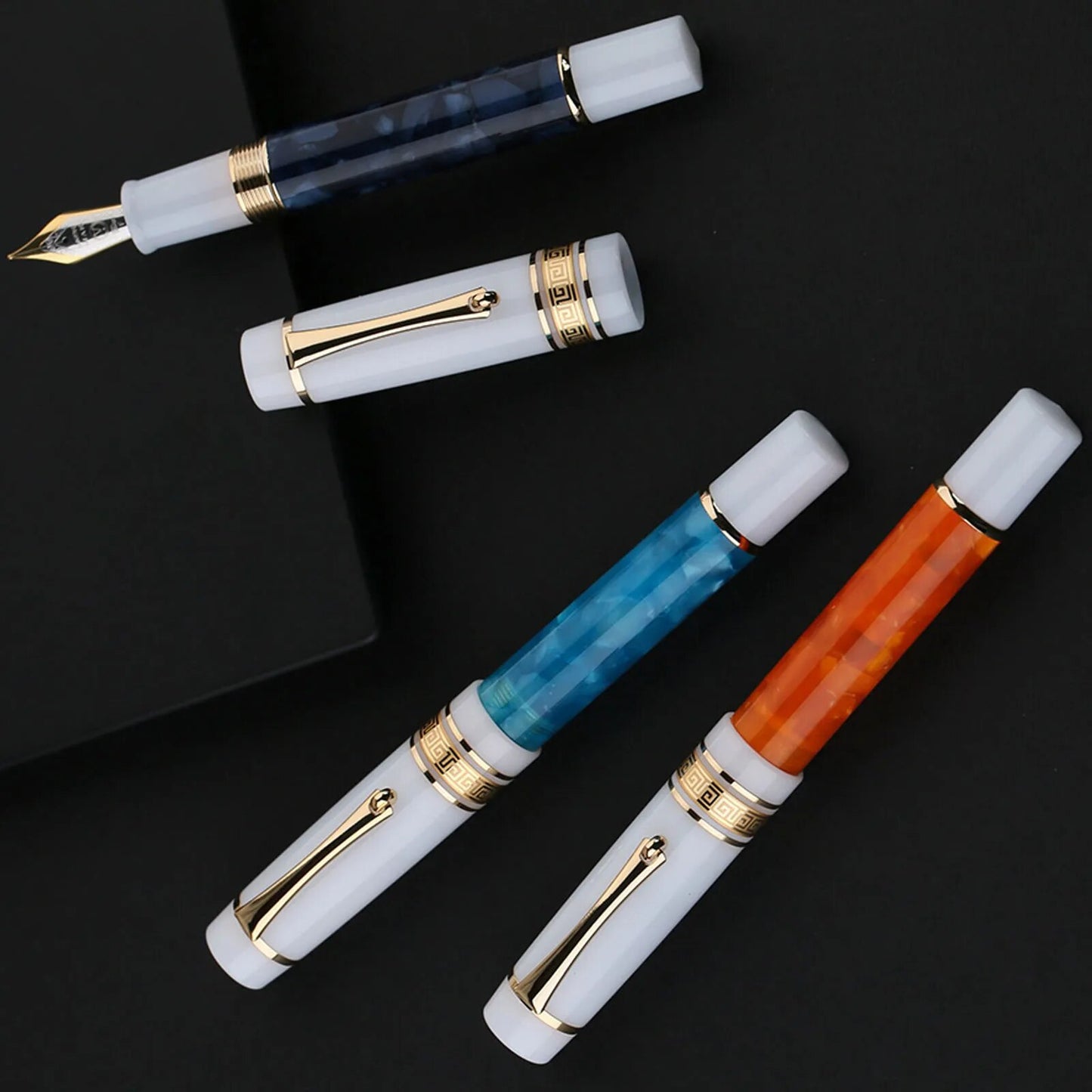 Majohn M400 (Moonman) Fountain Pen