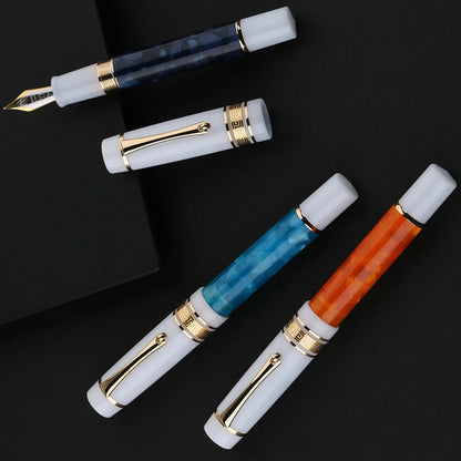Majohn M400 (Moonman) Fountain Pen