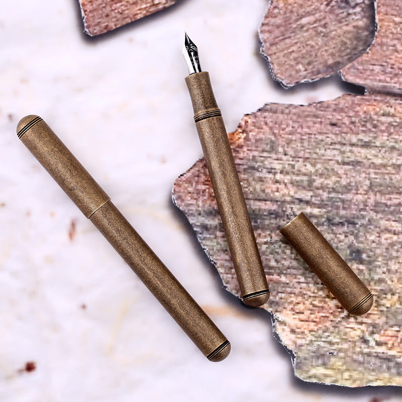 Delike Element Fountain Pen