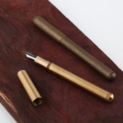 Delike Element Fountain Pen