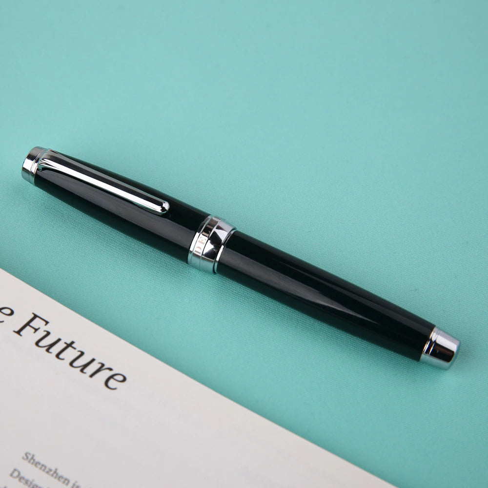 Delike New Moon 3 Fountain Pen