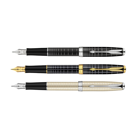 Parker Pen Sonnet Premium Fountain Pen