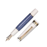 Sailor Professional Gear Slim Mini 14K "Rencontre" Fountain Pen (Limited Edition)