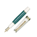 Sailor Professional Gear Slim Mini 14K "Rencontre" Fountain Pen (Limited Edition)