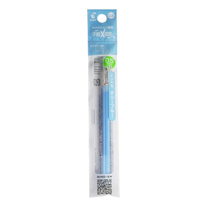 Pilot FriXion Waai Erasable Gel Pens (Refills)