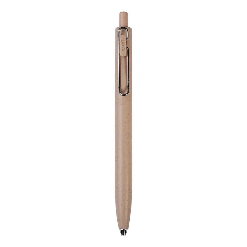 Uni-ball One F Earth Texture (Limited Edition) Gel Pens