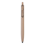 Uni-ball One F Earth Texture (Limited Edition) Gel Pens