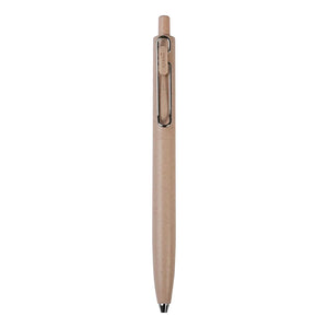 Uni-ball One F Earth Texture (Limited Edition) Gel Pens