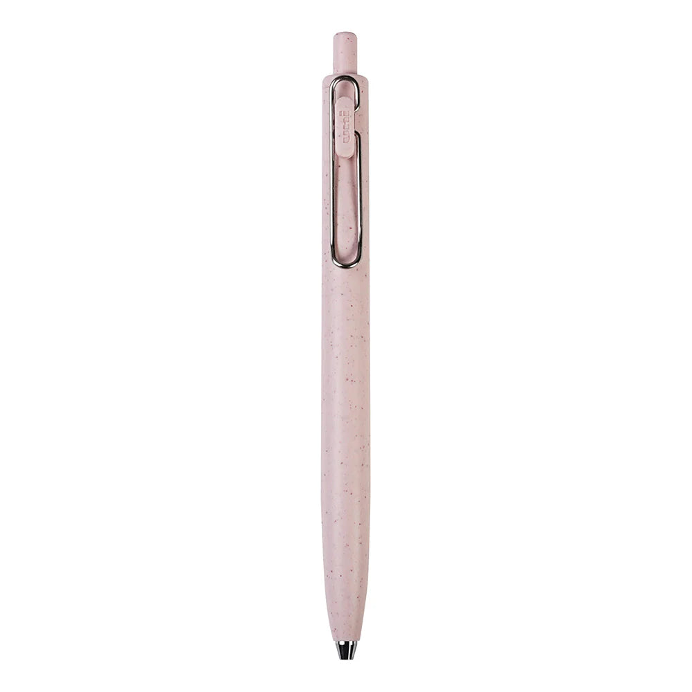 Uni-ball One F Earth Texture (Limited Edition) Gel Pens