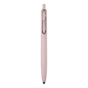 Uni-ball One F Earth Texture (Limited Edition) Gel Pens