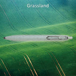 Uni-ball One F Earth Texture (Limited Edition) Gel Pens
