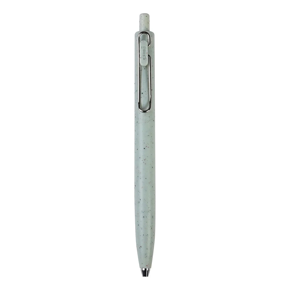 Uni-ball One F Earth Texture (Limited Edition) Gel Pens