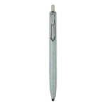 Uni-ball One F Earth Texture (Limited Edition) Gel Pens