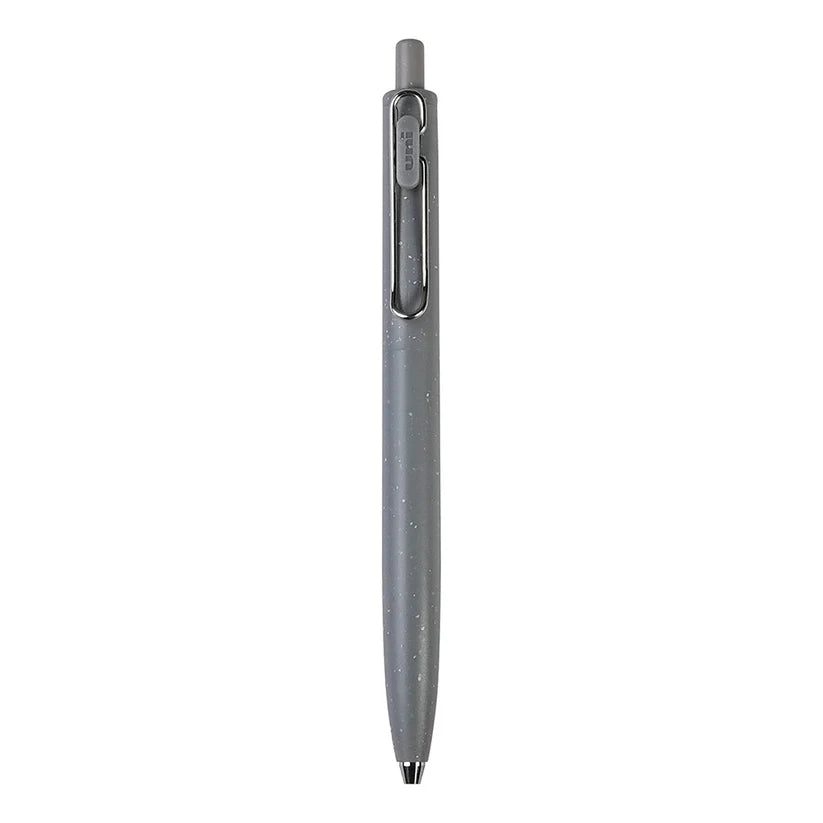 Uni-ball One F Earth Texture (Limited Edition) Gel Pens