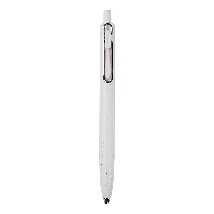 Uni-ball One F Earth Texture (Limited Edition) Gel Pens