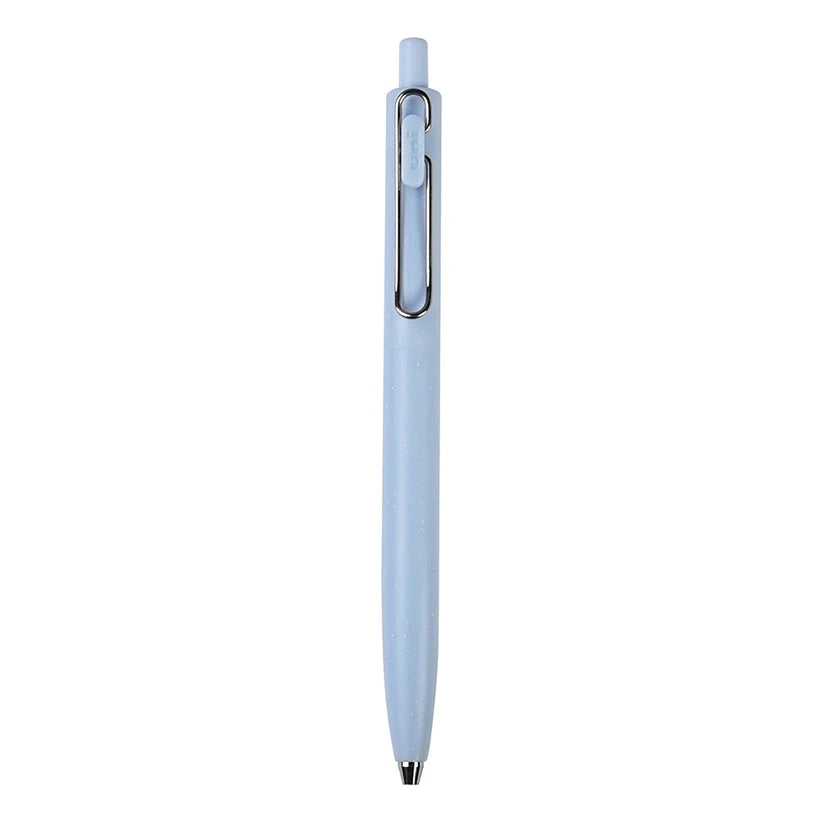 Uni-ball One F Earth Texture (Limited Edition) Gel Pens