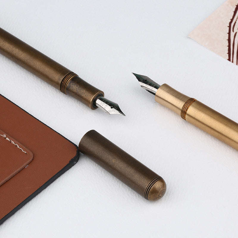 Delike Element Fountain Pen