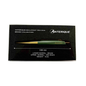 Anterique Mini Ballpoint Pen Brass Edition [0.5mm]