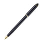 Sailor Fude De Mannen Caliigraphy Fountain Pen (40 degrees w/ 2pcs. cartridges)