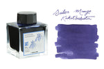 Sailor Manyo Fountain Pen Inks (50ml)