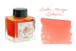 Sailor Manyo Fountain Pen Inks (50ml)