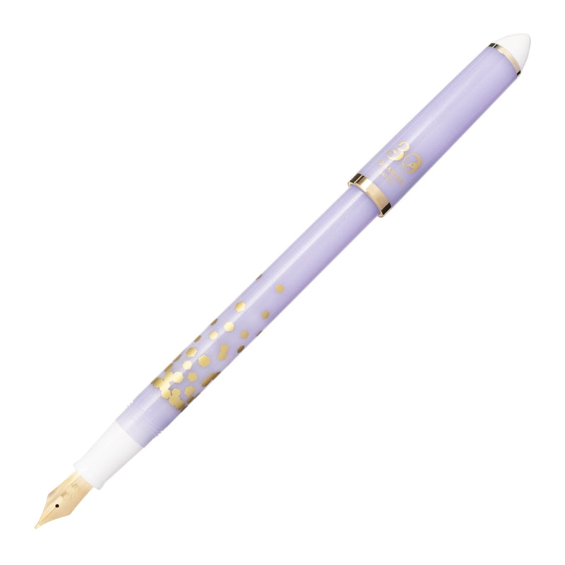 Sailor Fude DE Mannen 30th Anniversary Fountain Pen