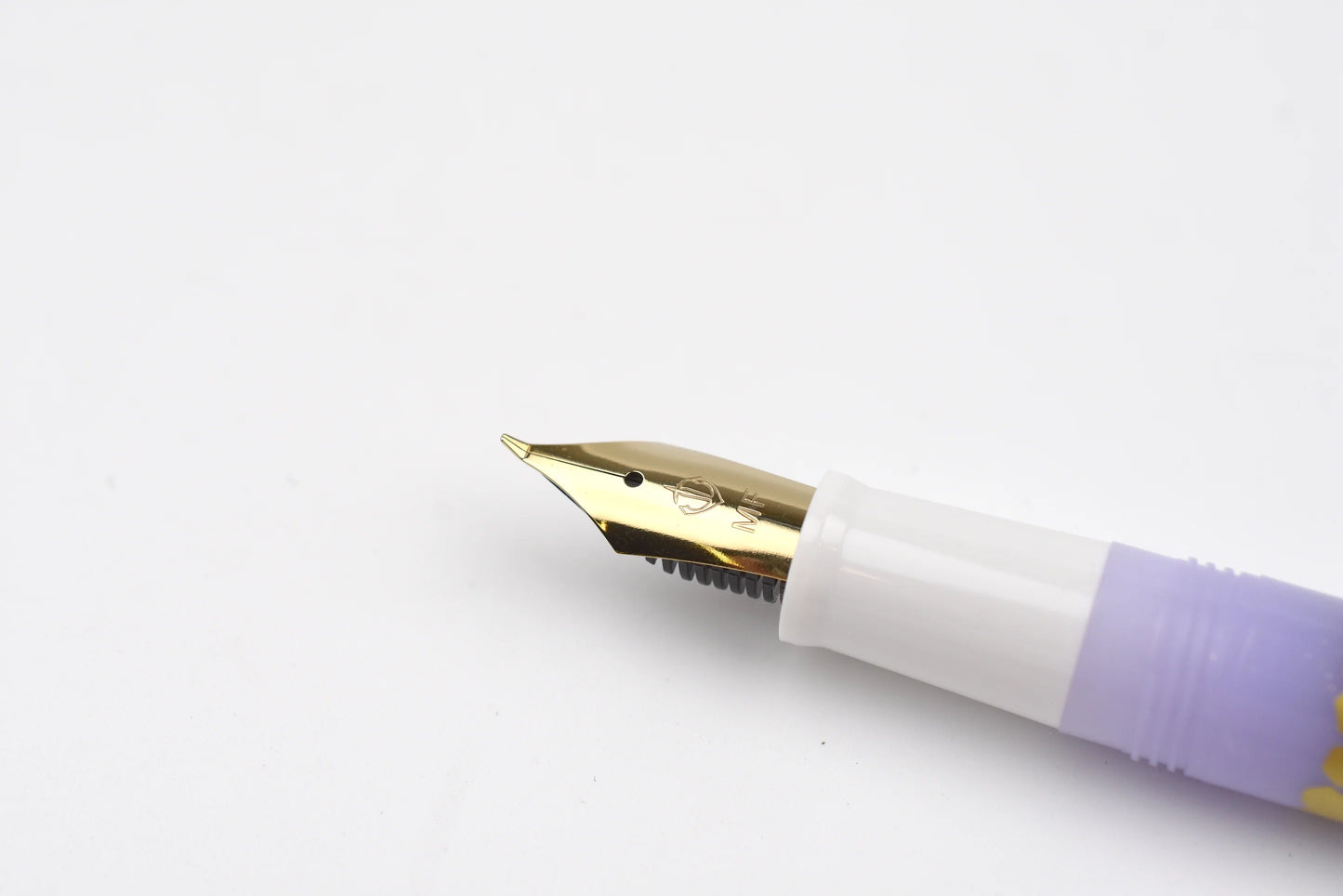 Sailor Fude DE Mannen 30th Anniversary Fountain Pen