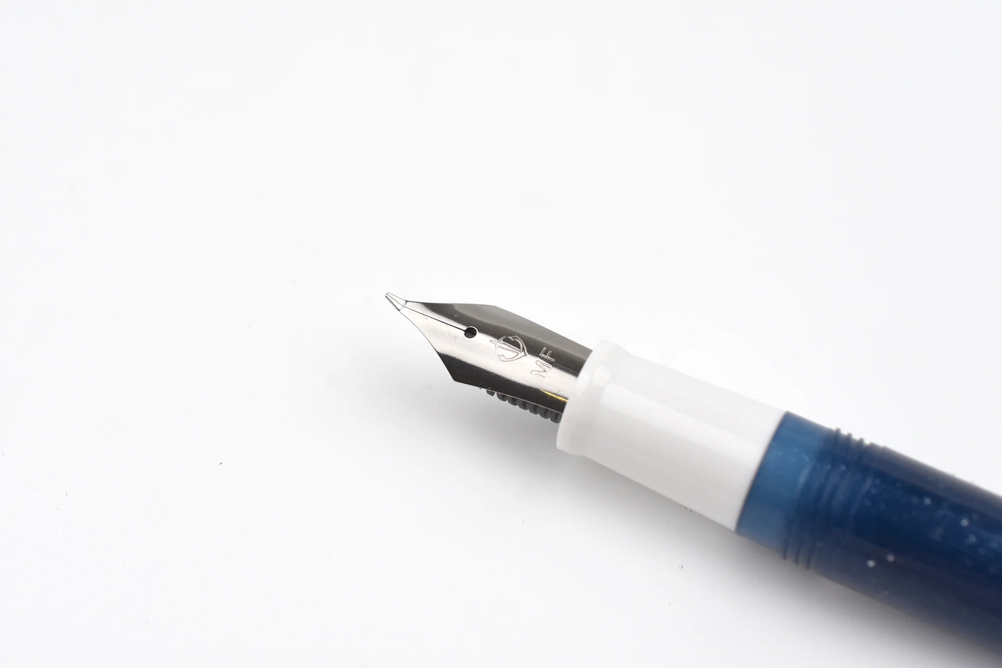 Sailor Fude DE Mannen 30th Anniversary Fountain Pen