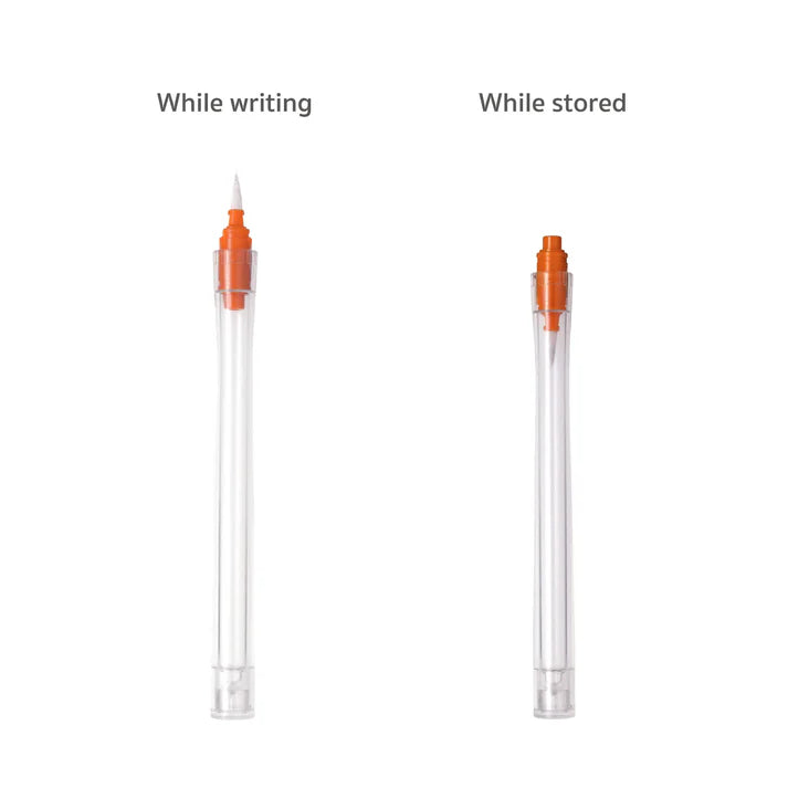 Sailor Hocoro Dip Brush Pen