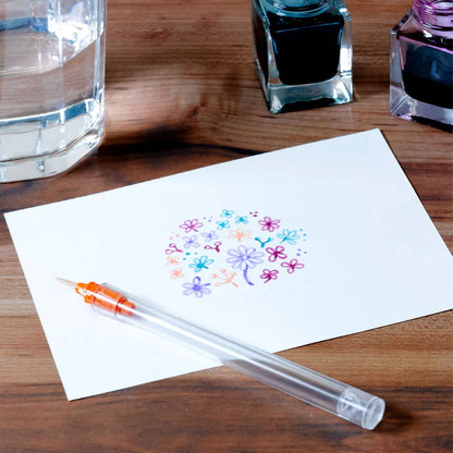 Sailor Hocoro Dip Brush Pen