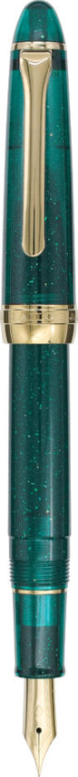 Sailor Shikiori Kusa Asobi Fountain Pen