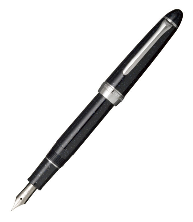 Sailor Shikiori Hisakata Fountain Pen