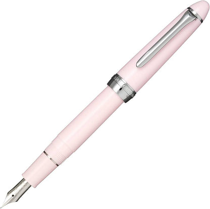 Sailor Shikiori Hisakata Fountain Pen