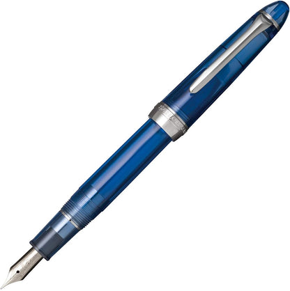 Sailor Shikiori Hisakata Fountain Pen