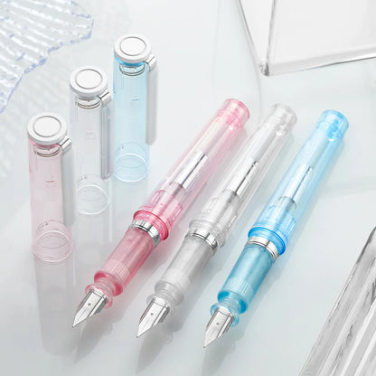 Sailor Tuzu Adjust Crystal Collection Fountain Pen