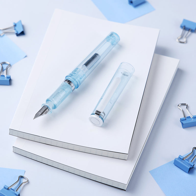 Sailor Tuzu Adjust Crystal Collection Fountain Pen