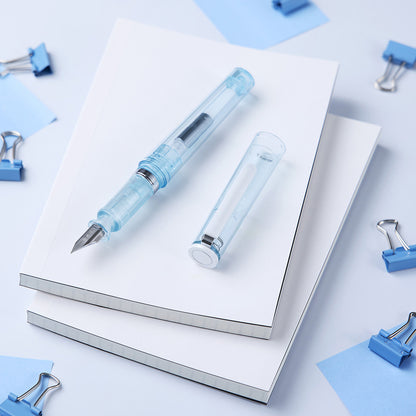 Sailor Tuzu Adjust Crystal Collection Fountain Pen