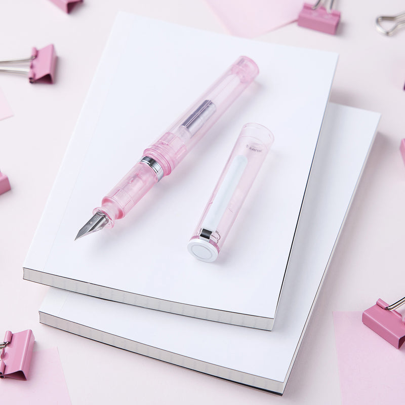 Sailor Tuzu Adjust Crystal Collection Fountain Pen
