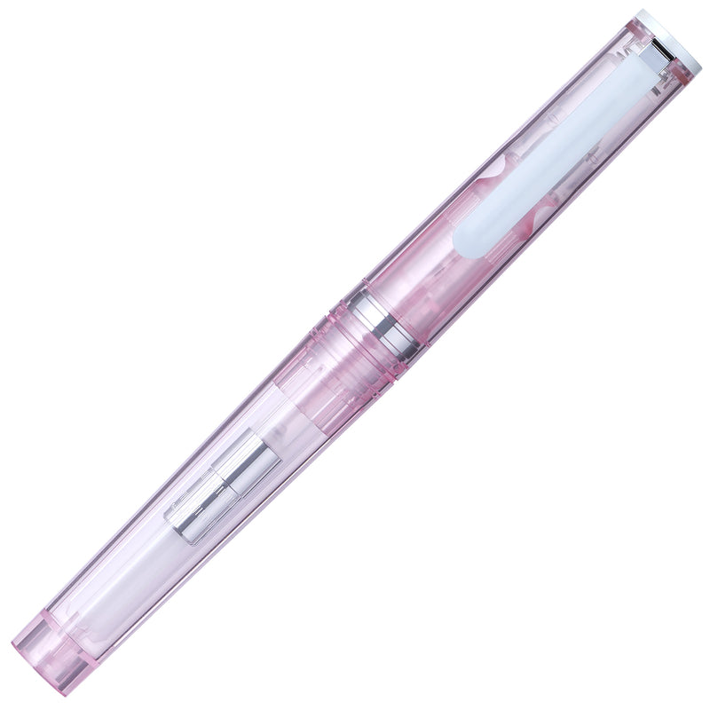 Sailor Tuzu Adjust Crystal Collection Fountain Pen