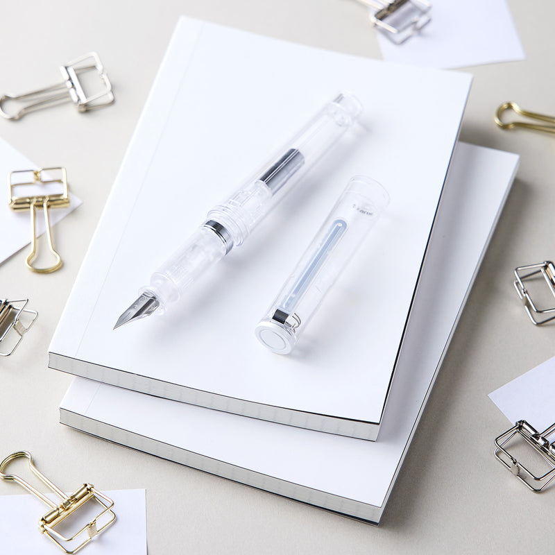 Sailor Tuzu Adjust Crystal Collection Fountain Pen