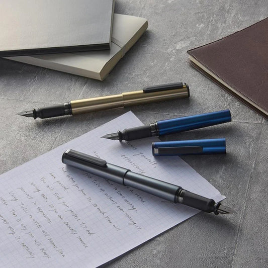 Sailor TUZU Forge Fountain Pen
