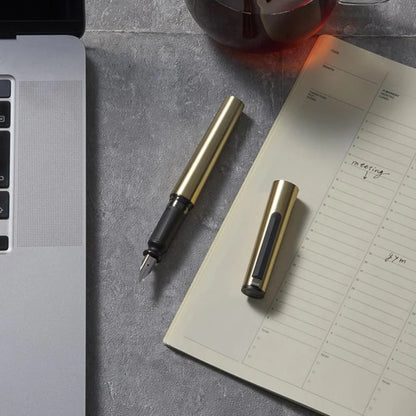 Sailor TUZU Forge Fountain Pen