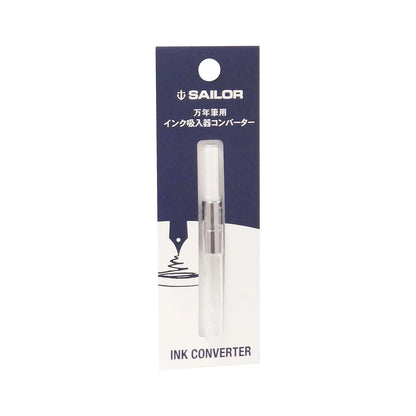 Sailor Fountain Pen Converter
