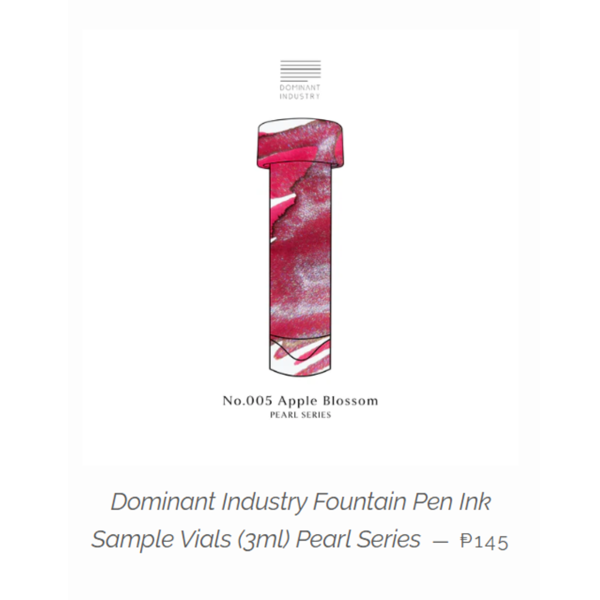 Starter Set Calligraphy Kickoff