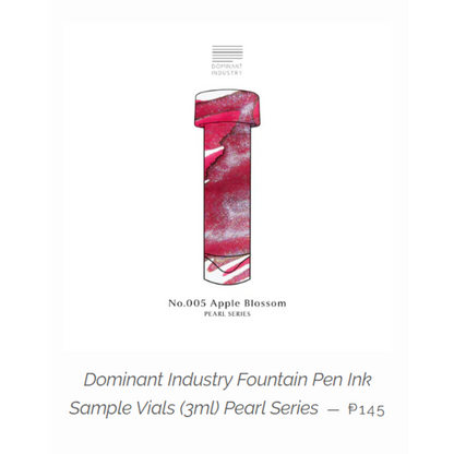 Starter Set Calligraphy Kickoff