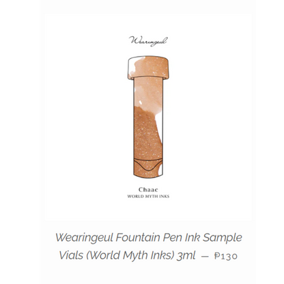 Starter Set Calligraphy Kickoff