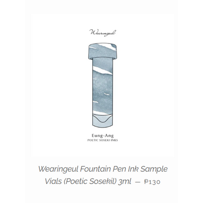 Starter Set Calligraphy Kickoff