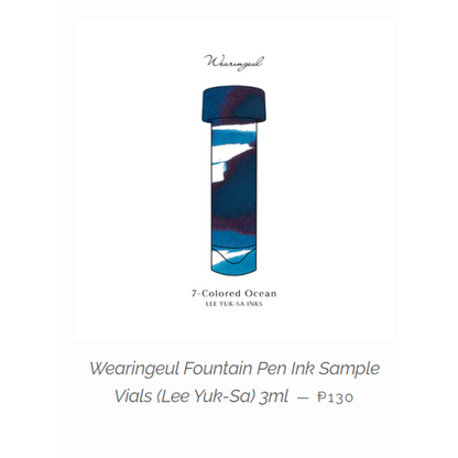 Starter Set Calligraphy Kickoff