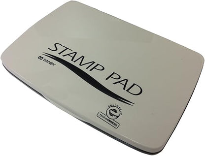 Sanby Pigment Stamp Pad (Large)